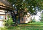 Location vacances  bugewitz,allemagne - Ferienhaus Christoph Seeger-2