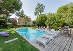Location vacances Cassis - Le Reve Bleu-2