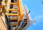 Location vacances Negombo - Blue Horizon Inn Negombo-4