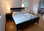 Location vacances Mellrichstadt - Ferienhaus Naturparadies Rhön-4