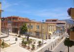 Location vacances Trappeto - Casa Sole Mare-1