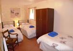 Location vacances Llanwnda - Cae Berllan Cottages-4