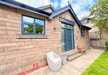 Location vacances  gare de Cromford - Stunning Retreat in the Heart of Matlock Bath-1