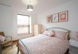 Location vacances Bangor - Apartment 2 Bedroom, Ballyhackamore-2