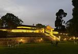 Hôtel Kodaikanal - The Tredis Heritage by the Lake-1