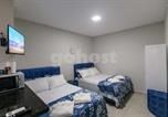 Location vacances Foz do Iguaçu - Spacious Studio in the Center of Ciudad del Este-1