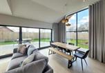 Location vacances Market Rasen - Bailgate Barn - Ukc4646-4