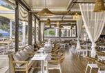 Hôtel 4 étoiles Toulon - Belambra Clubs Presqu'île De Giens - les Criques-3