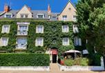 Hôtel Centre - Hotel Anne De Bretagne Blois-1