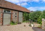 Location vacances Chard - Cider Barn-1