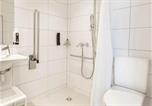 Hôtel Muttenz - B&B Hotel Basel-4