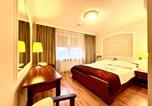 Hôtel Myszków - Cumulus Hotel-2