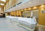 Hôtel Tulbing - Doubletree by Hilton Vienna Schonbrunn-3