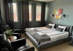 Hôtel Nynäshamn - Hotel Expo Stockholm-1