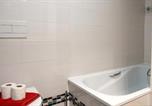 Location vacances Alcabideche - Central Cascais 1bdr With Balcony Near The Beach-4