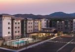 Hôtel Tahoe Vista - Residence Inn by Marriott Reno South-3