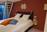 Location vacances Ruiselede - Huswell - The Cozy Relax Home-3