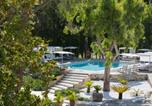 Hôtel Selva - Hermitage Mallorca Hotel & Spa-1