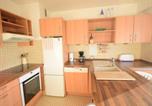Location vacances Evian-les-Bains - Appartement spacieux avec vue sur lac à Évian-les-Bains - Fr-1-498-13-4