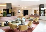 Hôtel Cronulla - Novotel Sydney International Airport-4