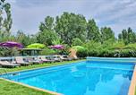 Camping avec Club enfants / Top famille Secondigny - Camping du Port-1