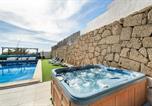 Location vacances San Miguel de Abona - Finca Toledo-3