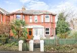 Location vacances Shanklin - Kenmare Cottage-1