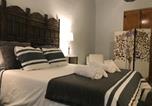 Hôtel Badalone - Casa Rural El Aguila-1