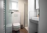 Location vacances Dagebüll - Deichkoje 4 Dagebüll-3