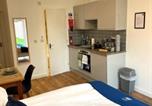 Location vacances Cambridge - Cambridge Studios and Suites by Tas Accommodations-2