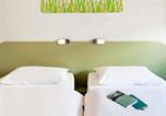 Hôtel Noyon - Ibis budget Compiègne Noyon-3
