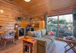 Location vacances Pendine - Pwll Cabin-2