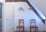 Location vacances Dreschvitz - Hasenkate I-3