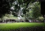 Location vacances Augusta - Casa Vignali country house-4