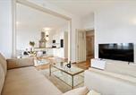 Location vacances Luxembourg - Stylish 2br Stay in Luxembourg Gare-2