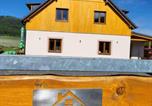 Location vacances Litomyšl - Chalupa 66 - Bukovka-3