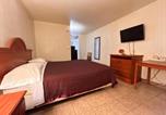 Hôtel Pine Mountain - Kings Suites Near Naval Base I-95 Kingsland-3