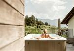 Location vacances Tirolo - Huber Hof Apartment-1
