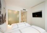 Hôtel Stegen - Premier Inn Freiburg City Nord-4