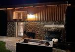 Location vacances Viechtach - Exenbacher Hof Traumbauernhaus s´Haisl-2