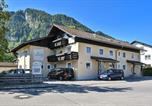 Location vacances Pfronten - Pension Freiheit-1