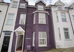 Location vacances Criccieth - Maelgwyn-1