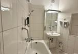 Hôtel Stapelfeld - Hotel Marienthal Garni-2