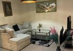 Location vacances  Gare de Wolverhampton - Casa Centro 2bed Apartment, Wifi Free parking-1