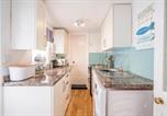 Location vacances Southwold - Olivers, Southwold-3