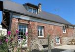 Location vacances Falaises d'Etretat - Dido Newfy Home-1