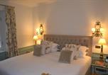 Hôtel La Gaude - Hotel Le Saint Paul-4