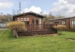 Location vacances Warton - Gressingham View Lodge-2