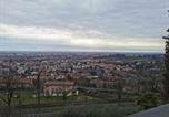 Location vacances Ubiale Clanezzo - Flora Inn, Miramura - Panorama incantato-2