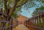 Location vacances  Beit She'an - اكواخ سفاري السياحية-4